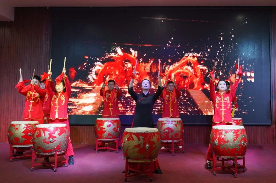 歲末盛典 揚帆啟航 | 2024年湘聯(lián)電纜年會圓滿舉行！