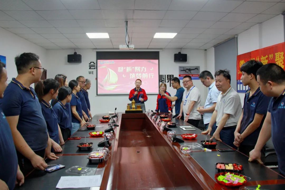 用心聚“新”，筑夢(mèng)湘聯(lián)#安全用電你我湘聯(lián)