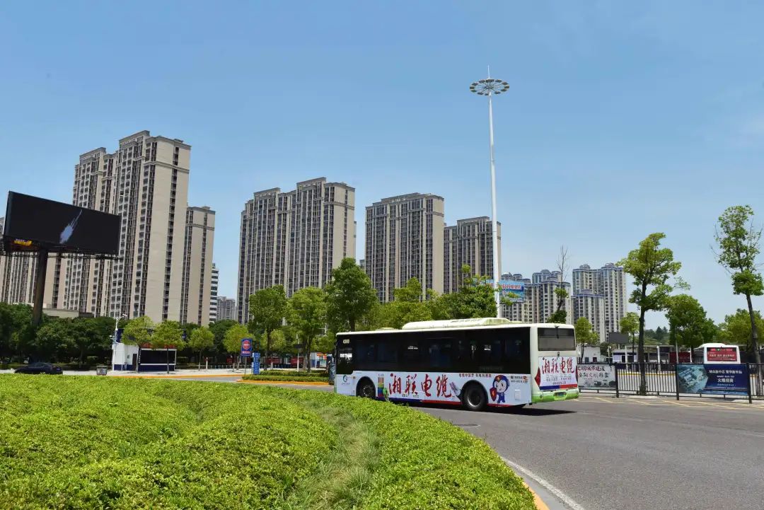 品牌煥新，夏日啟航 岳陽登場，未來可期 #安全用電你我湘聯(lián)