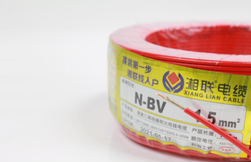 1.5平線纜是什么意思？