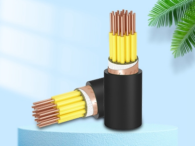 KVVP電纜是什么電纜？