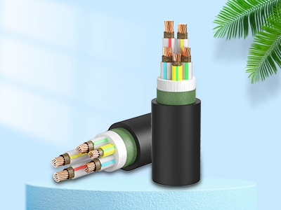 3x6電纜是什么意思？