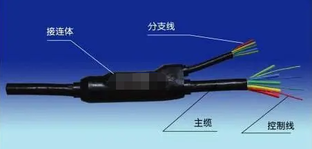 分支電纜是什么？