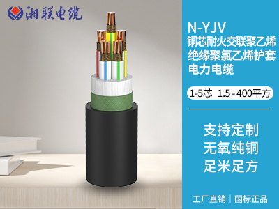 電纜3x25是什么意思？